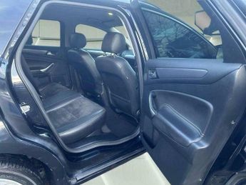 Ford Mondeo 2.0 TDCi Titanium X Powershift Euro 5 5dr