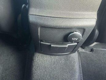 Ford Mondeo 2.0 TDCi Titanium X Powershift Euro 5 5dr