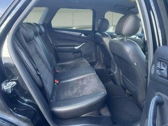 Ford Mondeo 2.0 TDCi Titanium X Powershift Euro 5 5dr