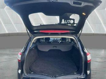 Ford Mondeo 2.0 TDCi Titanium X Powershift Euro 5 5dr