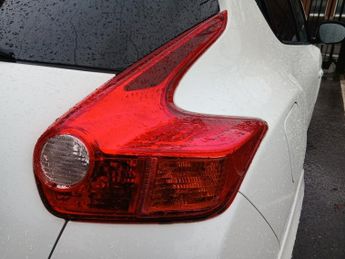 Nissan Juke NISMO DIG-T