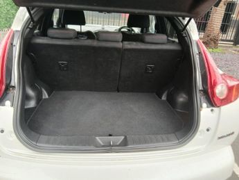 Nissan Juke NISMO DIG-T