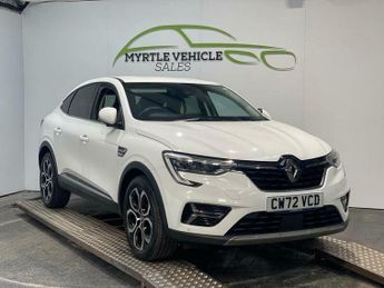 Renault  1.6 E-TECH S Edition Auto 2WD Euro 6 (s/s) 5dr