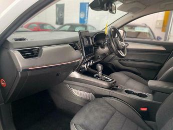 Renault  1.6 E-TECH S Edition Auto 2WD Euro 6 (s/s) 5dr