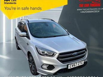 Ford Kuga ST-LINE TDCI