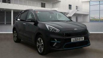 Kia Niro 64kWh 3 Auto 5dr