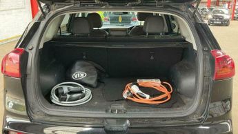 Kia Niro 64kWh 3 Auto 5dr