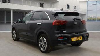Kia Niro 64kWh 3 Auto 5dr
