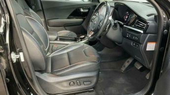 Kia Niro 64kWh 3 Auto 5dr
