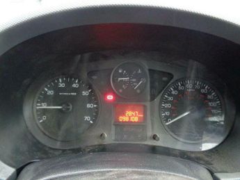 Peugeot Partner 1.6 HDi 750 S L2 4dr