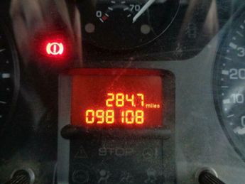 Peugeot Partner 1.6 HDi 750 S L2 4dr