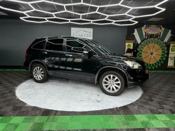 Honda CR-V 2.2 i-DTEC ES Auto 4WD Euro 5 5dr