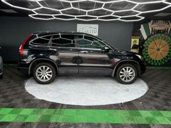 Honda CR-V 2.2 i-DTEC ES Auto 4WD Euro 5 5dr