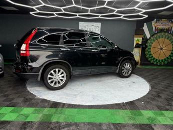 Honda CR-V 2.2 i-DTEC ES Auto 4WD Euro 5 5dr