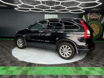 Honda CR-V 2.2 i-DTEC ES Auto 4WD Euro 5 5dr