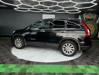 Honda CR-V 2.2 i-DTEC ES Auto 4WD Euro 5 5dr