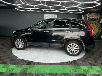 Honda CR-V 2.2 i-DTEC ES Auto 4WD Euro 5 5dr