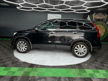 Honda CR-V 2.2 i-DTEC ES Auto 4WD Euro 5 5dr