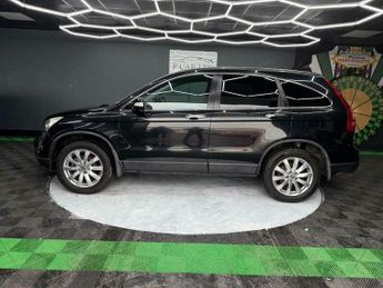 Honda CR-V 2.2 i-DTEC ES Auto 4WD Euro 5 5dr