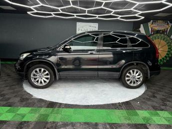 Honda CR-V 2.2 i-DTEC ES Auto 4WD Euro 5 5dr