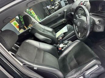 Honda CR-V 2.2 i-DTEC ES Auto 4WD Euro 5 5dr