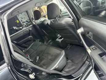 Honda CR-V 2.2 i-DTEC ES Auto 4WD Euro 5 5dr