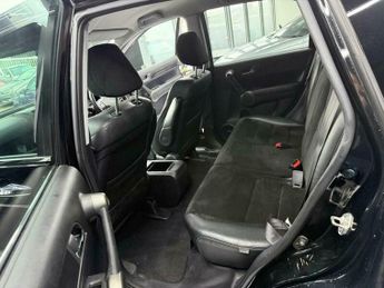 Honda CR-V 2.2 i-DTEC ES Auto 4WD Euro 5 5dr