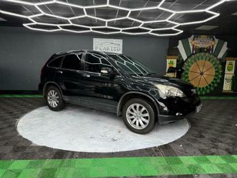 Honda CR-V 2.2 i-DTEC ES Auto 4WD Euro 5 5dr