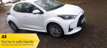 Toyota Yaris ICON (1 OWNER-WARRANTY)