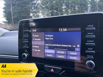 Toyota Yaris ICON (1 OWNER-WARRANTY)