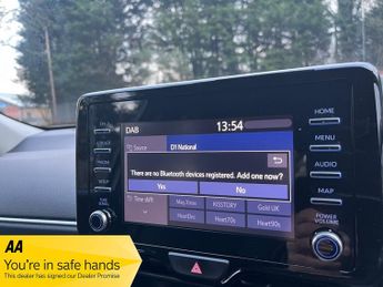 Toyota Yaris ICON (1 OWNER-WARRANTY)