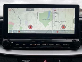 Kia Ceed 1.6 CRDi MHEV 2 NAV Euro 6 (s/s) 5dr