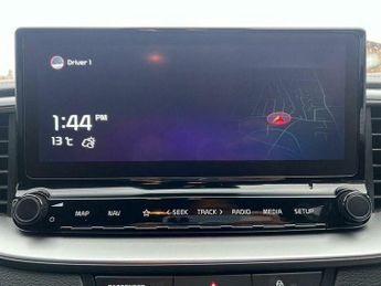 Kia Ceed 1.6 CRDi MHEV 2 NAV Euro 6 (s/s) 5dr