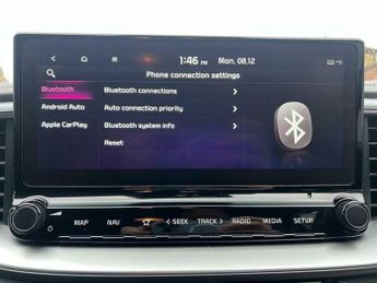 Kia Ceed 1.6 CRDi MHEV 2 NAV Euro 6 (s/s) 5dr