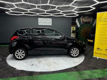 Hyundai I20 1.4 Active Auto Euro 5 5dr