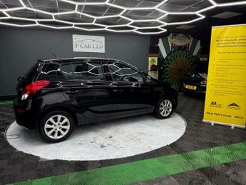 Hyundai I20 1.4 Active Auto Euro 5 5dr