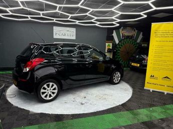 Hyundai I20 1.4 Active Auto Euro 5 5dr