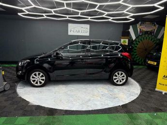 Hyundai I20 1.4 Active Auto Euro 5 5dr
