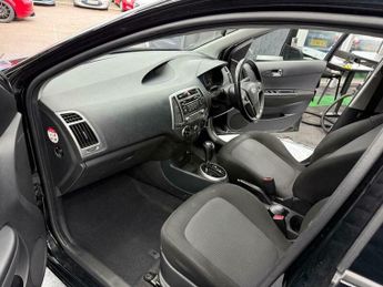 Hyundai I20 1.4 Active Auto Euro 5 5dr