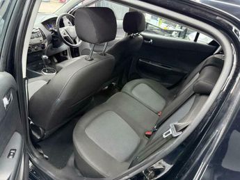 Hyundai I20 1.4 Active Auto Euro 5 5dr