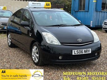 Toyota Prius VVT-I T SPIRIT