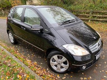 Mercedes A Class A180 CDI AVANTGARDE SE !! ONE OWNER - NEW MOT - FULL SERVICE HIS