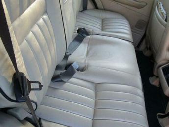 Land Rover Range Rover 4.6 V8 Vogue Station Wagon 5dr