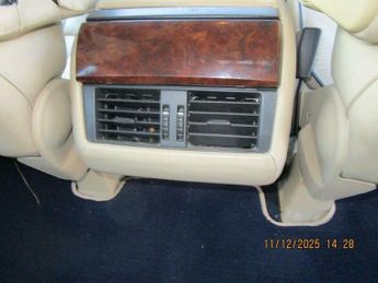 Land Rover Range Rover 4.6 V8 Vogue Station Wagon 5dr