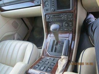 Land Rover Range Rover 4.6 V8 Vogue Station Wagon 5dr