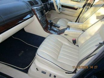 Land Rover Range Rover 4.6 V8 Vogue Station Wagon 5dr