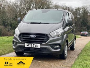 Ford Transit 280 TREND P/V L1 H1