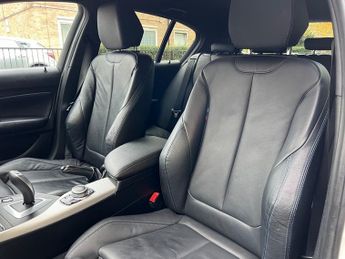 BMW 1 SERIES 118i M SPORT SHADOW EDITION