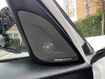 BMW 1 SERIES 118i M SPORT SHADOW EDITION