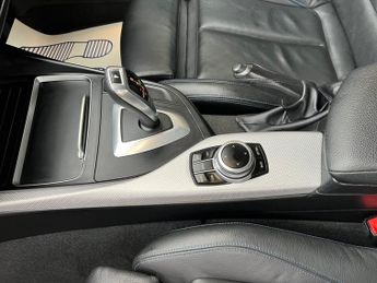 BMW 1 SERIES 118i M SPORT SHADOW EDITION